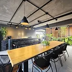 Lindo Studio No Coracao De Tambau