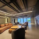 Lindo Studio No Coracao De Tambau