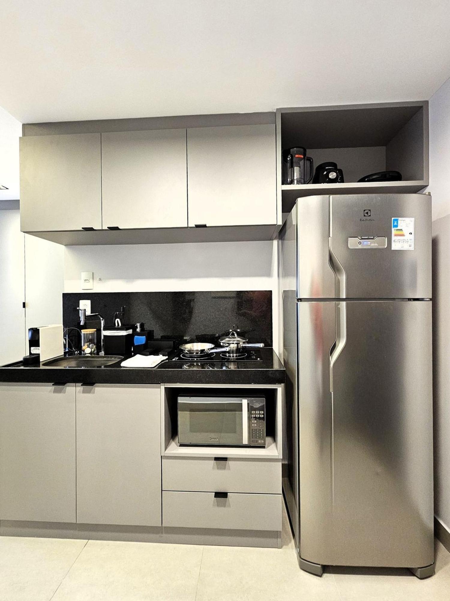 Apartamento Lindo No Coracao De Tambau *