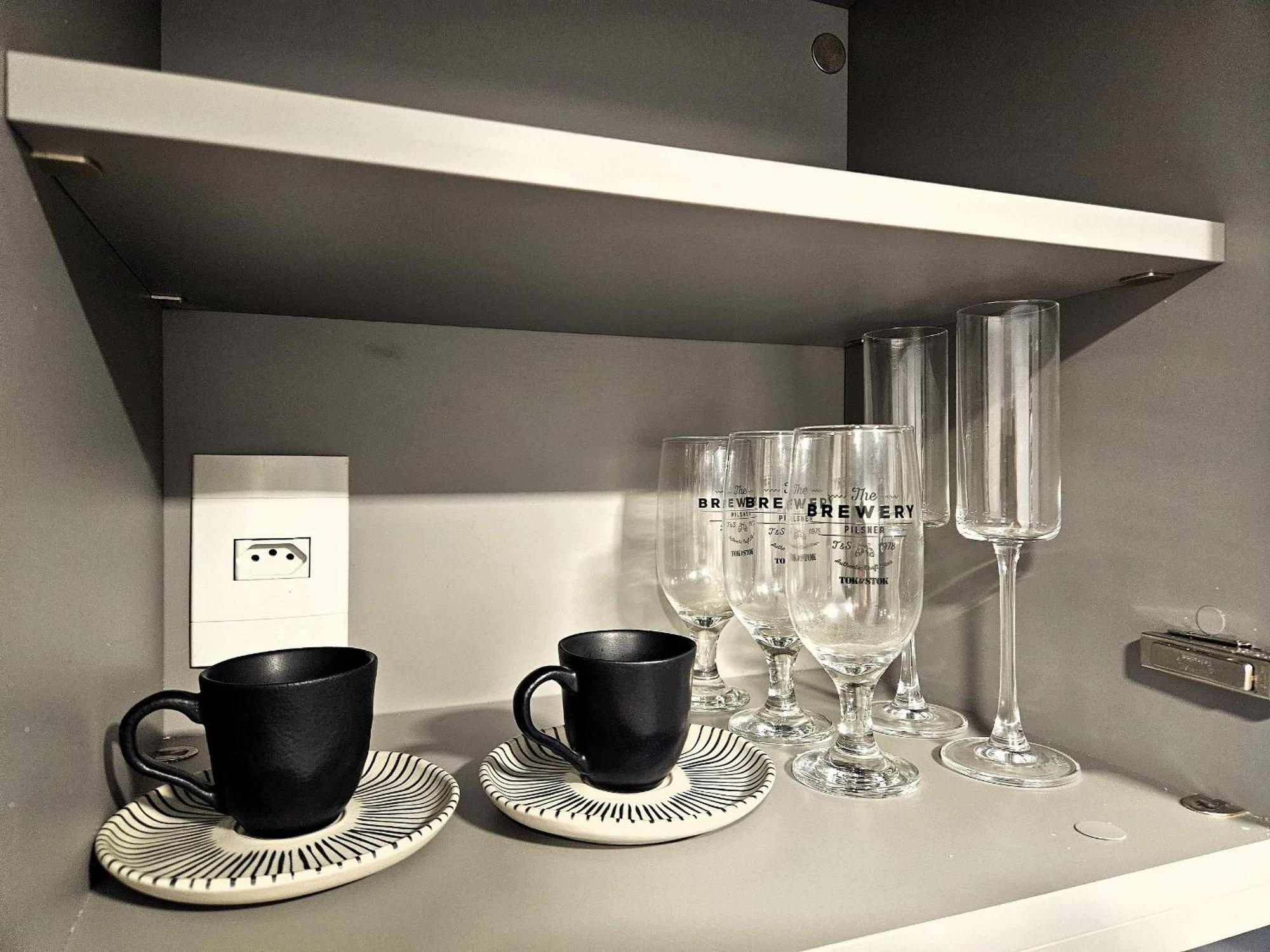 Apartamento Lindo No Coracao De Tambau João Pessoa